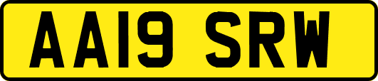 AA19SRW