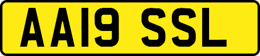 AA19SSL