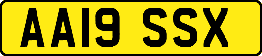 AA19SSX