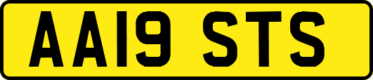 AA19STS