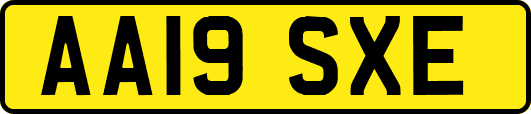 AA19SXE