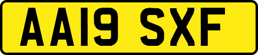 AA19SXF