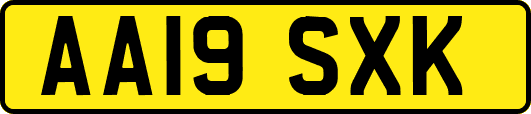 AA19SXK