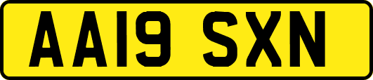 AA19SXN