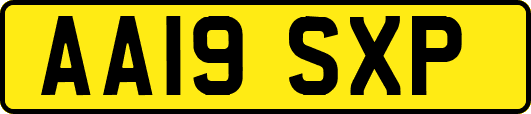 AA19SXP