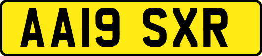 AA19SXR