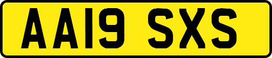 AA19SXS