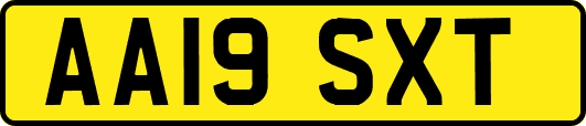 AA19SXT