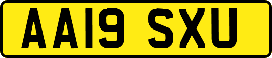 AA19SXU