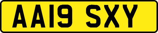 AA19SXY