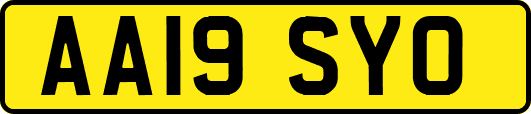 AA19SYO