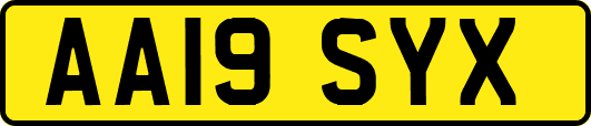 AA19SYX