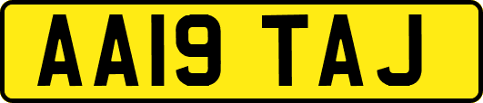 AA19TAJ