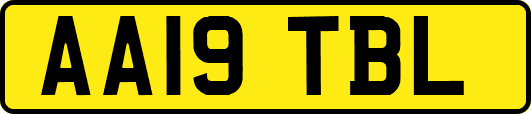 AA19TBL