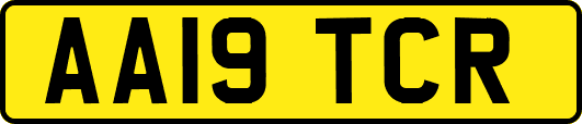 AA19TCR