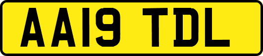 AA19TDL