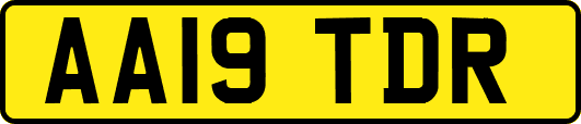 AA19TDR