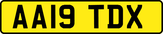 AA19TDX