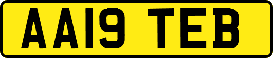 AA19TEB