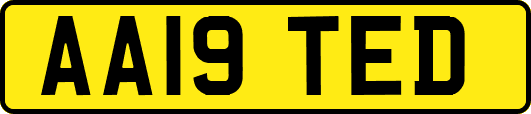 AA19TED