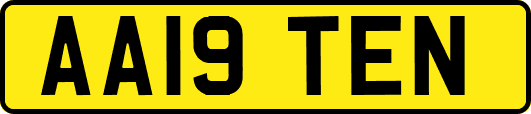 AA19TEN