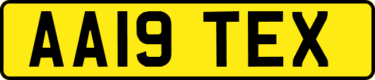 AA19TEX