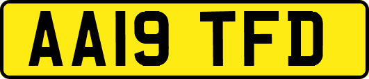 AA19TFD