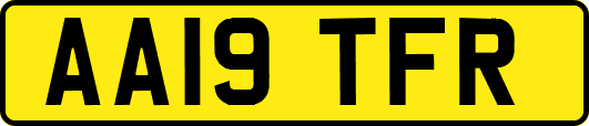 AA19TFR