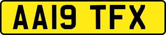 AA19TFX