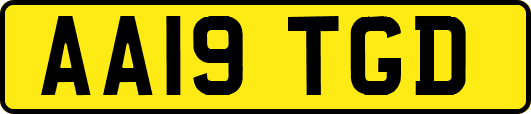 AA19TGD