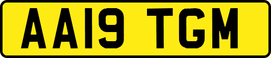 AA19TGM