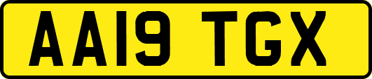 AA19TGX