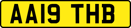 AA19THB