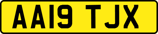 AA19TJX