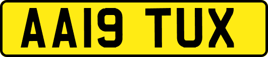 AA19TUX