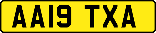 AA19TXA