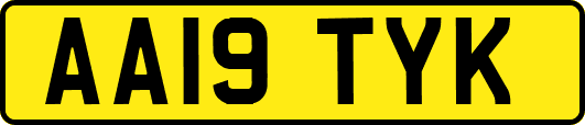 AA19TYK