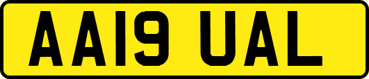 AA19UAL