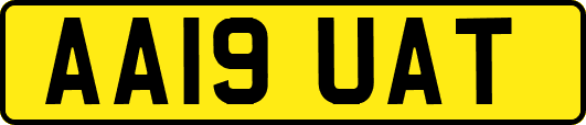 AA19UAT