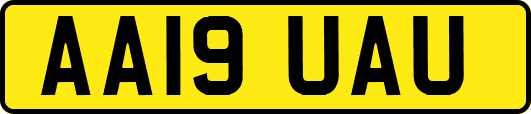 AA19UAU