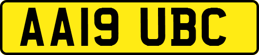 AA19UBC