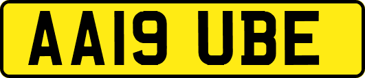 AA19UBE