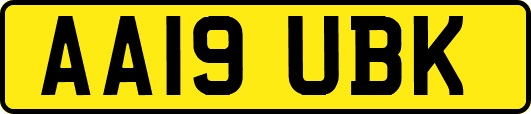 AA19UBK