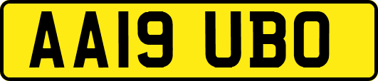 AA19UBO