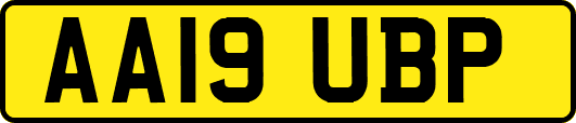 AA19UBP