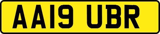 AA19UBR