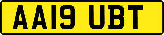 AA19UBT