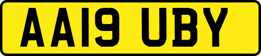 AA19UBY