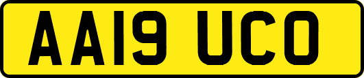 AA19UCO