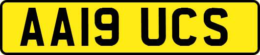 AA19UCS